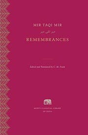 Tapa de Remembrances