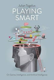 Tapa de Playing Smart