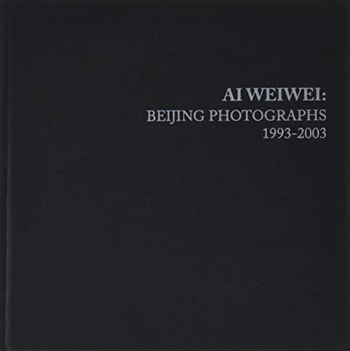 Tapa de Ai Weiwei