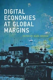 Tapa de Digital Economies at Global Margins