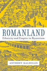 Tapa de Romanland