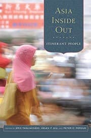 Tapa de Asia Inside Out