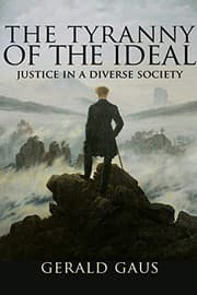 Tapa de The Tyranny of the Ideal