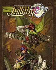 Tapa de Lullaby Once Upon A Time Volume 1