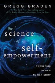 Tapa de The Science of Self-Empowerment