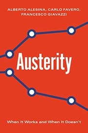 Tapa de Austerity