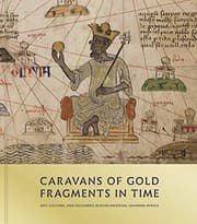 Tapa de Caravans of Gold, Fragments in Time
