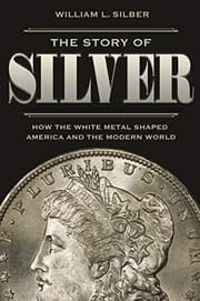 Tapa de The Story of Silver