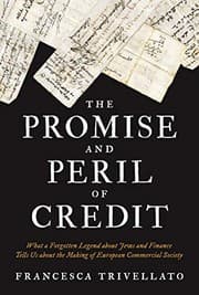 Tapa de The Promise and Peril of Credit