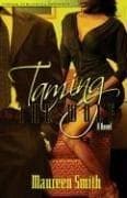 Tapa de Taming the Wolf (Noire Passion)