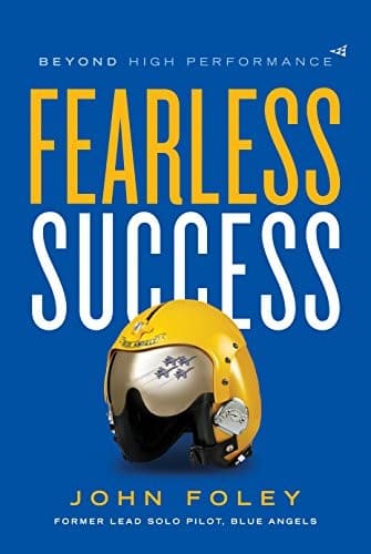 Tapa de Fearless Success