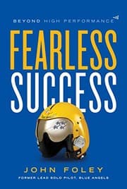 Tapa de Fearless Success
