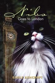 Tapa de Nibs Goes to London