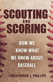 Tapa de Scouting and Scoring