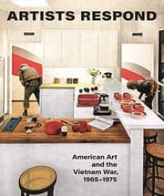 Tapa de Artists Respond