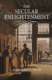 Tapa de The Secular Enlightenment