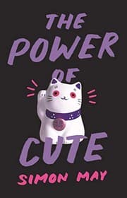 Tapa de The Power of Cute