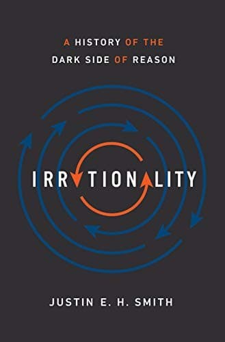Tapa de Irrationality