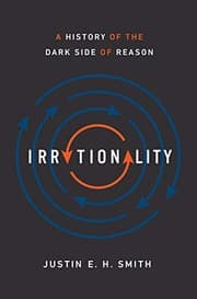 Tapa de Irrationality