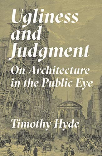 Tapa de Ugliness and Judgment
