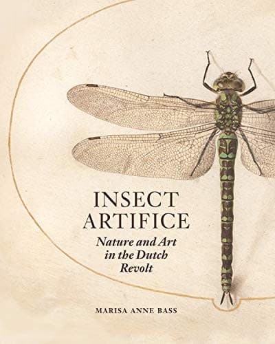 Tapa de Insect Artifice