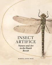 Tapa de Insect Artifice