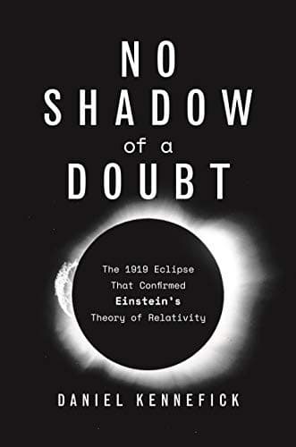 Tapa de No Shadow of a Doubt