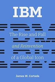 Tapa de IBM
