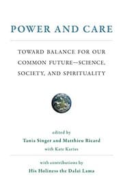 Tapa de Power and Care