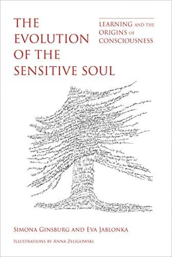 Tapa de The Evolution of the Sensitive Soul