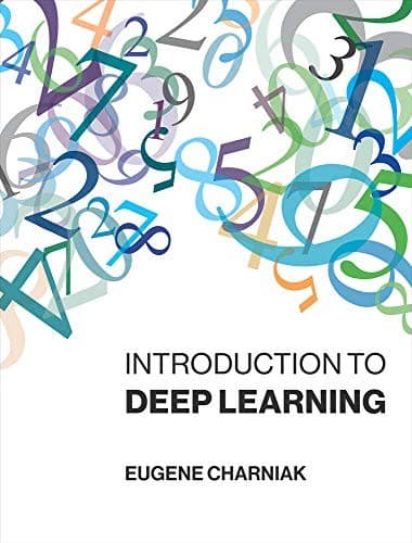 Tapa de Introduction to Deep Learning