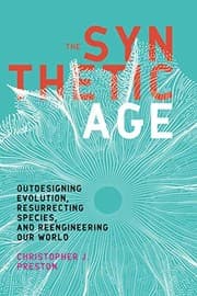Tapa de The Synthetic Age