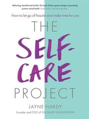 Tapa de The Self-Care Project