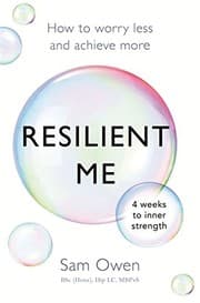 Tapa de Resilient Me