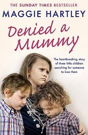 Tapa de Denied a Mummy