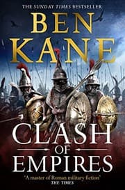 Tapa de Clash of Empires