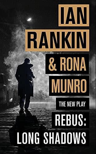 Tapa de Rebus : Long Shadows