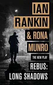 Tapa de Rebus : Long Shadows
