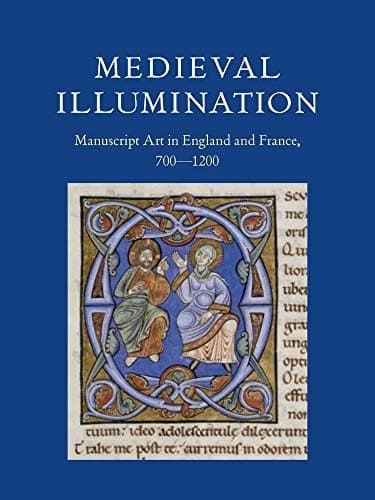 Tapa de Medieval Illumination