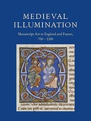 Tapa de Medieval Illumination