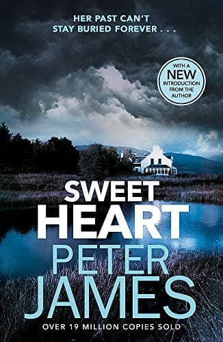 Tapa de Sweet Heart