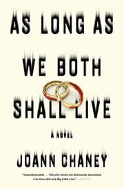 Tapa de As Long as We Both Shall Live