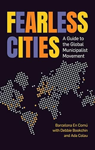 Tapa de Fearless Cities