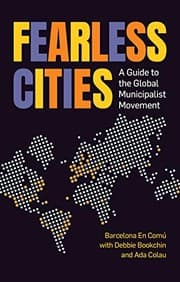 Tapa de Fearless Cities