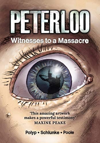 Tapa de Peterloo