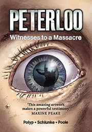 Tapa de Peterloo