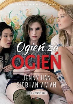 Tapa de Ogień za ogień