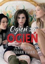 Tapa de Ogień za ogień
