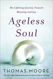 Tapa de Ageless Soul