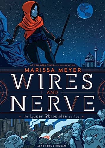 Tapa de Wires and Nerve